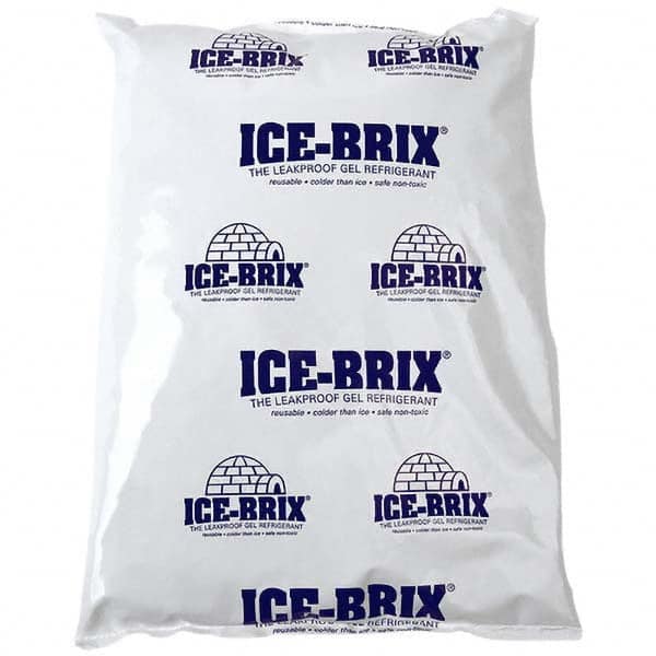 Made in USA - Temperature Control Packs Type: Ice Pack Length (Inch): 10 1/4 - Strong Tooling