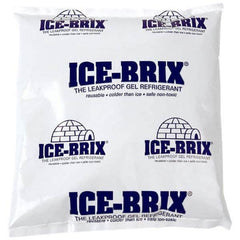 Made in USA - Temperature Control Packs Type: Ice Pack Length (Inch): 8 - Strong Tooling