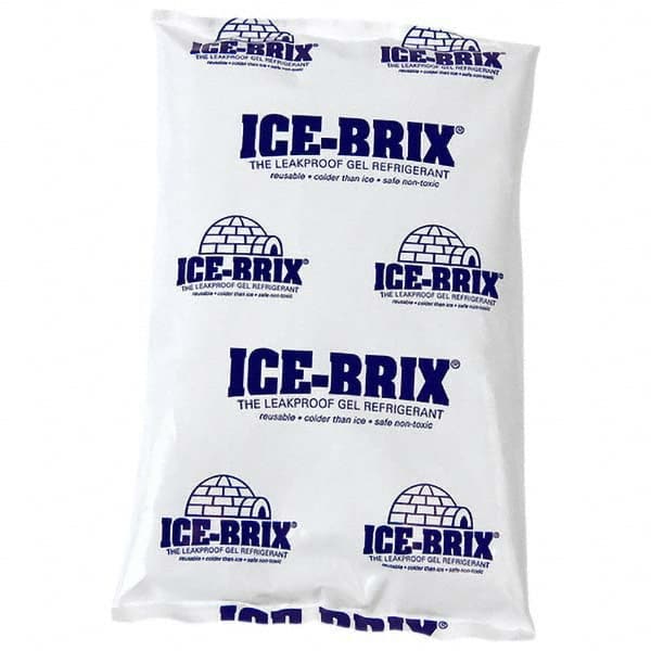 Made in USA - Temperature Control Packs Type: Ice Pack Length (Inch): 5 - Strong Tooling