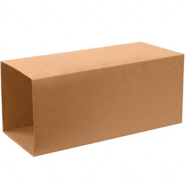 Made in USA - Pack of (10), 22" Wide x 22" Long x 40" High Corrugated Shipping Boxes - Strong Tooling