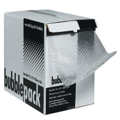 Made in USA - Bubble Roll & Foam Wrap Type: Bubble Roll Package Type: Roll - Strong Tooling