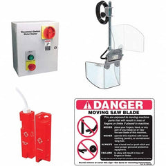 Rockford Systems - Manual Motor Starters Starter Type: IEC Amperage: 30 - Strong Tooling