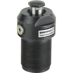 Enerpac - Hydraulic Cylinders Type: Threaded Body Stroke: 0.4000 (Decimal Inch) - Strong Tooling