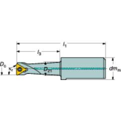 R429U-E16-0502502A R429 Boring Bar - Strong Tooling