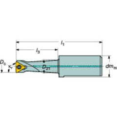 R429.90-05-021-02-CB H10F R429 Boring Bar - Strong Tooling