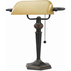 ALERA - Task Lights Fixture Type: Desk Color: Antique Bronze - Strong Tooling