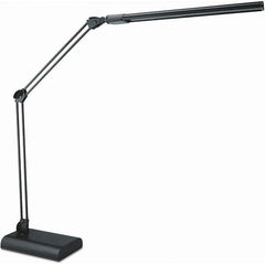 ALERA - Task Lights Fixture Type: Desk Color: Black - Strong Tooling