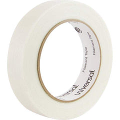 UNIVERSAL - Filament & Strapping Tape Type: Filament Color: Clear - Strong Tooling