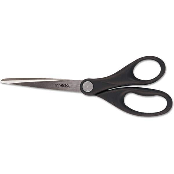 UNIVERSAL - Scissors & Shears Blade Material: Stainless Steel Applications: Paper; Cardboard - Strong Tooling