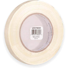 UNIVERSAL - Filament & Strapping Tape Type: Filament Color: Clear - Strong Tooling