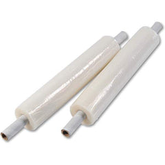 UNIVERSAL - Stretch Wrap & Pallet Wrap Type: Stretch Film Handwrap Color: Clear - Strong Tooling