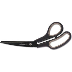 UNIVERSAL - Scissors & Shears Blade Material: Stainless Steel Applications: Cardboard; Twine; Packaging - Strong Tooling