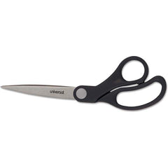 UNIVERSAL - Scissors & Shears Blade Material: Stainless Steel Applications: Paper; Cardboard - Strong Tooling