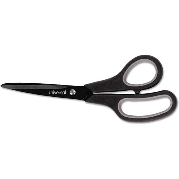 UNIVERSAL - Scissors & Shears Blade Material: Stainless Steel Applications: Cardboard; Twine; Packaging - Strong Tooling