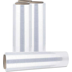 UNIVERSAL - Stretch Wrap & Pallet Wrap Type: Stretch Film Handwrap Color: Clear - Strong Tooling