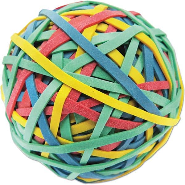 UNIVERSAL - Rubber Band Strapping Type: Rubber Band Circumference: 3 (Decimal Inch) - Strong Tooling