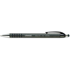 UNIVERSAL - Pens & Pencils Type: Retractable Ball Point Pen Color: Blue - Strong Tooling