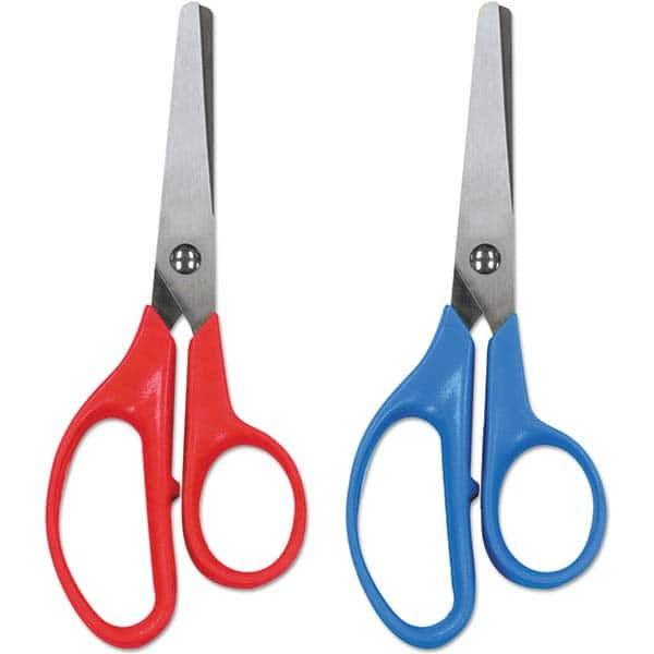 UNIVERSAL - Scissors & Shears Blade Material: Stainless Steel Applications: Paper - Strong Tooling