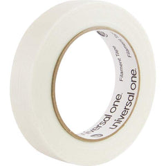 UNIVERSAL - Filament & Strapping Tape Type: Filament Color: Clear - Strong Tooling