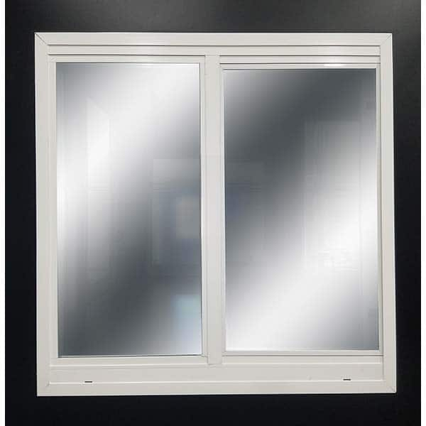 Panel Built - Temporary Structure Parts & Accessories Type: Window Width (Feet): 3 - Strong Tooling