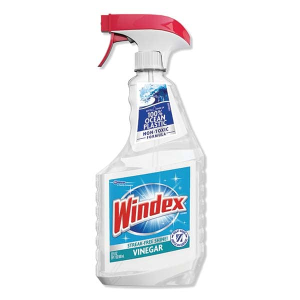 Windex - 23 oz Spray Bottle All-Purpose Cleaner - Strong Tooling