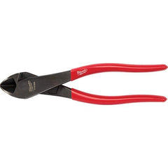 Milwaukee Tool - Cutting Pliers Type: Diagonal Cutting Pliers Insulated: No - Strong Tooling