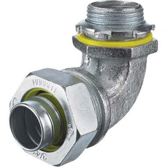 Hubbell Wiring Device-Kellems - Conduit Fittings Fitting Type: Connector Conduit Type: Liquidtight - Strong Tooling