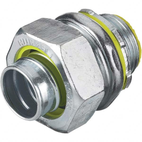 Hubbell Wiring Device-Kellems - Conduit Fittings Fitting Type: Connector Conduit Type: Liquidtight - Strong Tooling