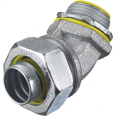 Hubbell Wiring Device-Kellems - Conduit Fittings Fitting Type: Connector Conduit Type: Liquidtight - Strong Tooling