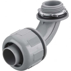 Hubbell Wiring Device-Kellems - Conduit Fittings Fitting Type: Connector Conduit Type: Liquidtight - Strong Tooling