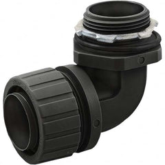 Hubbell Wiring Device-Kellems - Conduit Fittings Fitting Type: Connector Conduit Type: Liquidtight - Strong Tooling