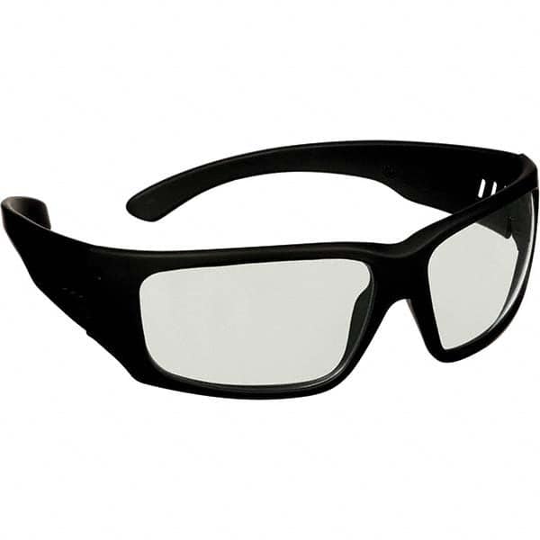 3M - Safety Glasses Type: Safety Lens Color Family: Gray - Strong Tooling