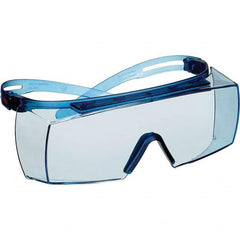 3M - Safety Glasses Type: Safety Lens Color Family: Gray - Strong Tooling