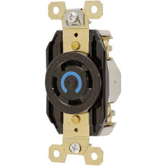 Hubbell Wiring Device-Kellems - Twist Lock Receptacles Receptacle/Part Type: Receptacle Gender: Female - Strong Tooling