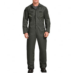 Made in USA - Coveralls & Overalls Garment Style: Coverall Garment Type: General Purpose - Strong Tooling