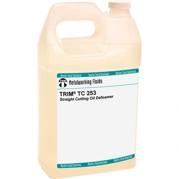 Master Fluid Solutions - 1 Gal Jug Antifoam Fluid - Strong Tooling