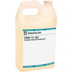 Master Fluid Solutions - 1 Gal Jug Antifoam Fluid - Strong Tooling