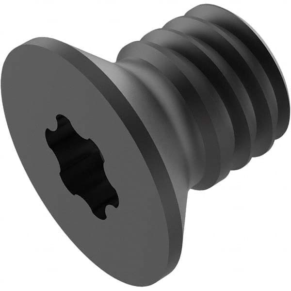 Seco - Screws For Indexables Screw Type: Insert Screw Indexable Tool Type: Turning - Strong Tooling