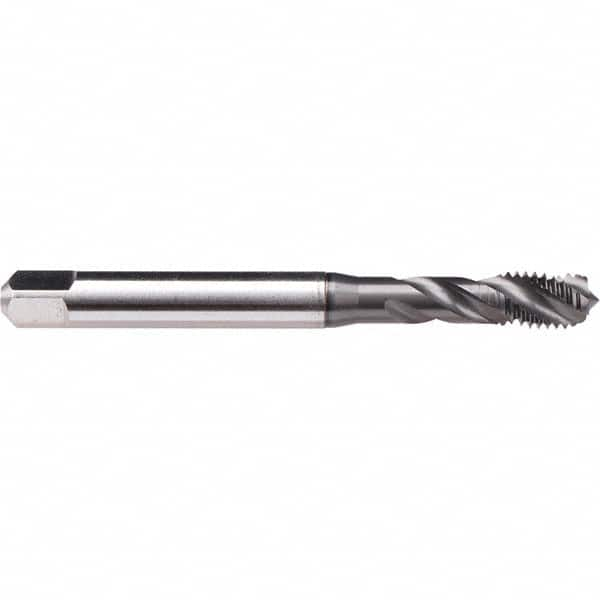 Emuge - #3-56 UNF 2 Flute 3B Modified Bottoming Fast Spiral Flute Tap - Strong Tooling