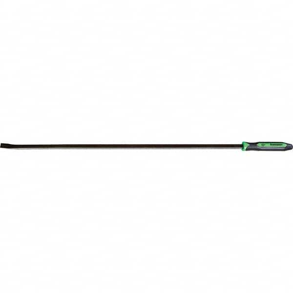 Mayhew - Pry Bars Tool Type: Pry Bar w/Handle Overall Length Range: 48" and Longer - Strong Tooling