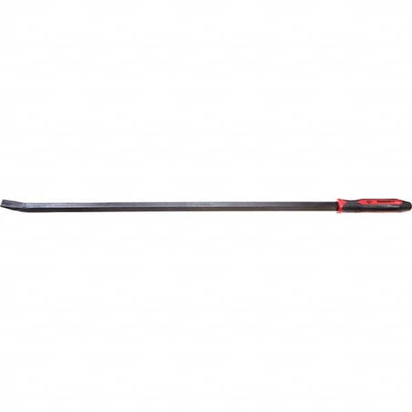 Mayhew - Pry Bars Tool Type: Pry Bar w/Handle Overall Length Range: 48" and Longer - Strong Tooling