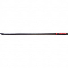 Mayhew - Pry Bars Tool Type: Pry Bar w/Handle Overall Length Range: 48" and Longer - Strong Tooling