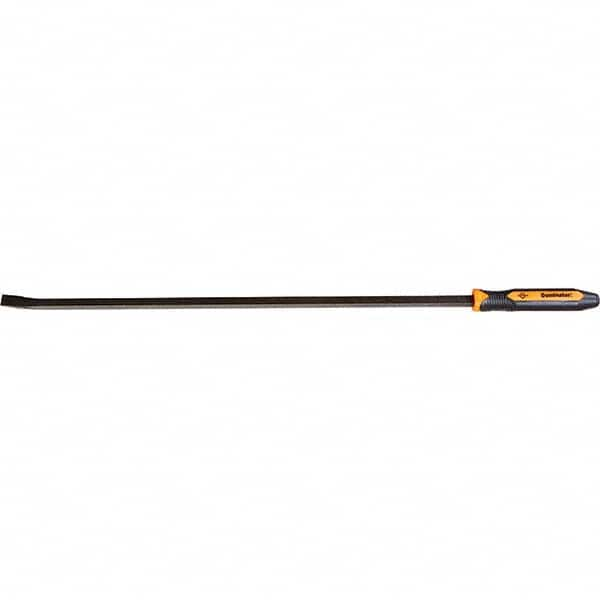 Mayhew - Pry Bars Tool Type: Pry Bar w/Handle Overall Length Range: 48" and Longer - Strong Tooling