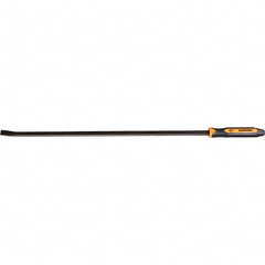 Mayhew - Pry Bars Tool Type: Pry Bar w/Handle Overall Length Range: 48" and Longer - Strong Tooling