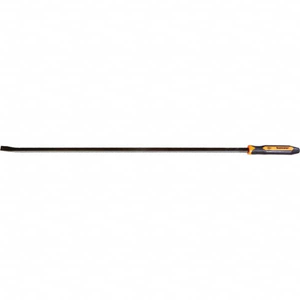 Mayhew - Pry Bars Tool Type: Pry Bar w/Handle Overall Length Range: 48" and Longer - Strong Tooling