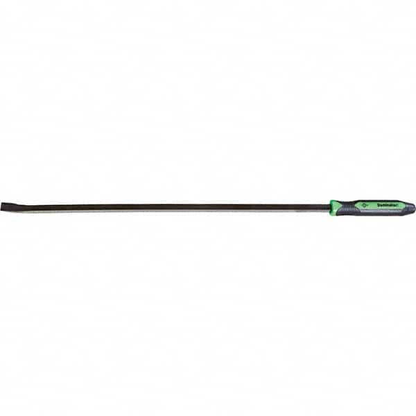 Mayhew - Pry Bars Tool Type: Pry Bar w/Handle Overall Length Range: 48" and Longer - Strong Tooling