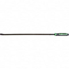 Mayhew - Pry Bars Tool Type: Pry Bar w/Handle Overall Length Range: 48" and Longer - Strong Tooling