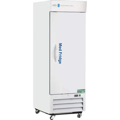 American BioTech Supply - Laboratory Refrigerators and Freezers Type: Pharmacy Refrigerator Volume Capacity: 23 Cu. Ft. - Strong Tooling