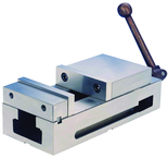 6" Dual Force CNC Machine Vise - Strong Tooling