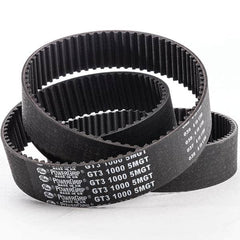 Gates - Belts Belt Style: V-Belts Belt Section: 5VX - Strong Tooling